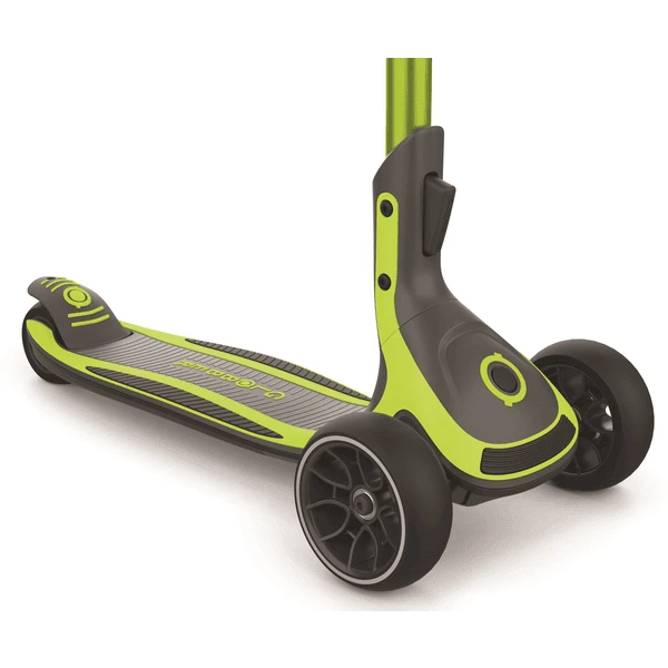 AUTHENTIC SPORTS Step Globber Ultimum Groen 4 AUTHENTIC SPORTS Step Globber Ultimum Groen - Image 2