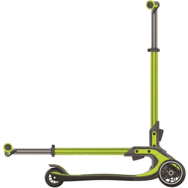 AUTHENTIC SPORTS Step Globber Ultimum Groen 6 AUTHENTIC SPORTS Step Globber Ultimum Groen - Image 4