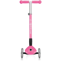 GLOBBER AUTHENTIC SPORTS Step Primo Foldable Pink -EXIT TOYS || Steiff || fehn Verkoopwinkel authentic sports step primo foldable pink a279019 3