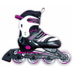 AUTHENTIC SPORTS Verstelbare Skeelers Roze, Maat 33-36 -EXIT TOYS || Steiff || fehn Verkoopwinkel authentic sports verstelbare skeelers roze maat 33 36 a236328 3