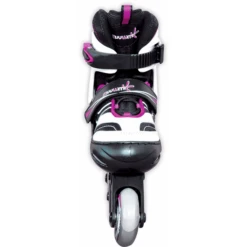 AUTHENTIC SPORTS Verstelbare Skeelers Roze, Maat 33-36 -EXIT TOYS || Steiff || fehn Verkoopwinkel authentic sports verstelbare skeelers roze maat 33 36 a236328 4