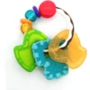 Infantino B Kids® Slide & Chew Teether Keys