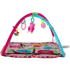 Bright Starts B Right Stars Charmings Chirps Gym Speelblad -EXIT TOYS || Steiff || fehn Verkoopwinkel b right stars charmings chirps gym speelblad a368887 2