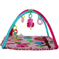 Bright Starts B Right Stars Charmings Chirps Gym Speelblad -EXIT TOYS || Steiff || fehn Verkoopwinkel b right stars charmings chirps gym speelblad a368887 4