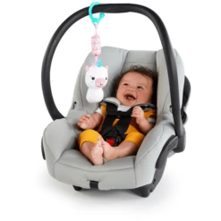 Bright Starts B Right Starts Eenhoorn Rammelaar -EXIT TOYS || Steiff || fehn Verkoopwinkel b right starts eenhoorn rammelaar a319465 3