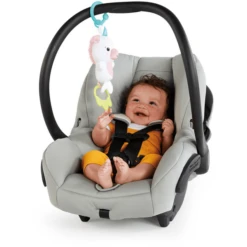 Bright Starts B Right Starts Eenhoorn Rammelaar Met Muziek -EXIT TOYS || Steiff || fehn Verkoopwinkel b right starts eenhoorn rammelaar met muziek a319400 3