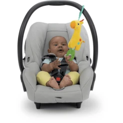 Bright Starts B Right Starts Tug Tunes™ - Giraffe -EXIT TOYS || Steiff || fehn Verkoopwinkel b right starts tug tunes giraffe a379933 2