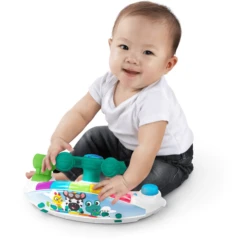 Baby Einstein 2-in-1 Activity - Jumper : Sky Explore Rs -EXIT TOYS || Steiff || fehn Verkoopwinkel baby einstein 2 in 1 activity jumper sky explore rs a379504 2