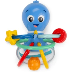 Baby Einstein Bijtring: Ocean Explore R Opus -EXIT TOYS || Steiff || fehn Verkoopwinkel baby einstein bijtring ocean explore r opus a379885 2