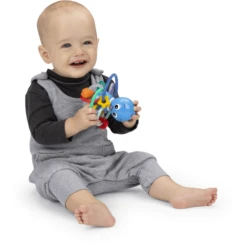 Baby Einstein Bijtring: Ocean Explore R Opus -EXIT TOYS || Steiff || fehn Verkoopwinkel baby einstein bijtring ocean explore r opus a379885 3