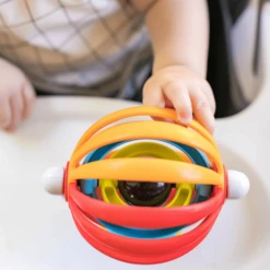 Baby Einstein Kleverige Spinner Activiteiten Speelgoed -EXIT TOYS || Steiff || fehn Verkoopwinkel baby einstein kleverige spinner activiteiten speelgoed a319331 3