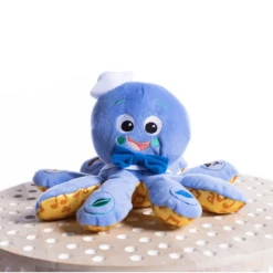 Baby Einstein Octoplush -EXIT TOYS || Steiff || fehn Verkoopwinkel baby einstein octoplush a317913 2