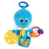 Baby Einstein Octopus Activity Toy