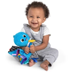 Baby Einstein Opus's Look Sea Listen™ Pluche Octopus 8 Baby Einstein Opus's Look Sea Listen™ Pluche Octopus -EXIT TOYS || Steiff || fehn Verkoopwinkel baby einstein opuss look sea listen pluche octopus a319309 1