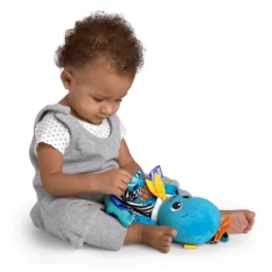 Baby Einstein Opus's Look Sea Listen™ Pluche Octopus 10 Baby Einstein Opus's Look Sea Listen™ Pluche Octopus -EXIT TOYS || Steiff || fehn Verkoopwinkel baby einstein opuss look sea listen pluche octopus a319309 3