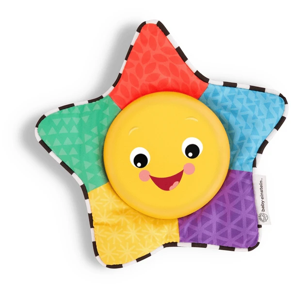 Baby Einstein Star B Right Symphony 3 Baby Einstein Star B Right Symphony