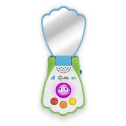 Baby Einstein Telefoon Shell: Ocean Explore Rs -EXIT TOYS || Steiff || fehn Verkoopwinkel baby einstein telefoon shell ocean explore rs a379720 2