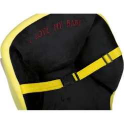 BabyGO - Schommeldier Bij -EXIT TOYS || Steiff || fehn Verkoopwinkel babygo schommeldier bij a237653 2