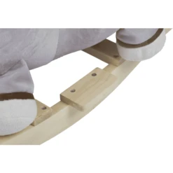 BabyGO - Schommeldier Bij -EXIT TOYS || Steiff || fehn Verkoopwinkel babygo schommeldier bij a237653 4