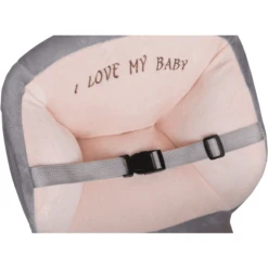 BabyGO - Schommeldier Olifant -EXIT TOYS || Steiff || fehn Verkoopwinkel babygo schommeldier olifant a237661 2