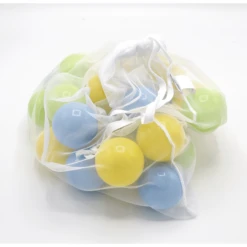 BabyGO - Speelmat Met Ballen Groen -EXIT TOYS || Steiff || fehn Verkoopwinkel babygo speelmat met ballen groen a412140 3