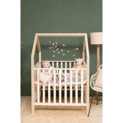 Baby's Only Muziekdoos Hart Class Ic Roze -EXIT TOYS || Steiff || fehn Verkoopwinkel babys only muziekdoos hart class ic roze a307554 2