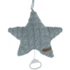 Baby's Only Muziekdoos Ster Kabel Stone Green -EXIT TOYS || Steiff || fehn Verkoopwinkel babys only muziekdoos ster kabel stone green a307521