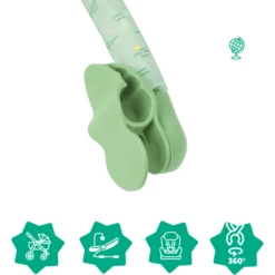 Badabulle Universele Speelboog Safari -EXIT TOYS || Steiff || fehn Verkoopwinkel badabulle universele speelboog safari a412659 2