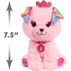 Barbie Pluche Prinses Puppy -EXIT TOYS || Steiff || fehn Verkoopwinkel barbie pluche prinses puppy a369675 2
