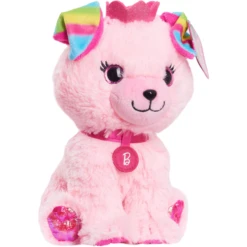 Barbie Pluche Prinses Puppy -EXIT TOYS || Steiff || fehn Verkoopwinkel barbie pluche prinses puppy a369675 3
