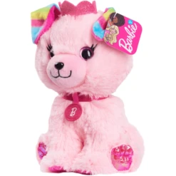 Barbie Pluche Prinses Puppy -EXIT TOYS || Steiff || fehn Verkoopwinkel barbie pluche prinses puppy a369675 4