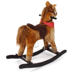 BAYER CHIC 2000 COWBOY Hobbelpaard -EXIT TOYS || Steiff || fehn Verkoopwinkel bayer chic 2000 cowboy hobbelpaard a320810 2