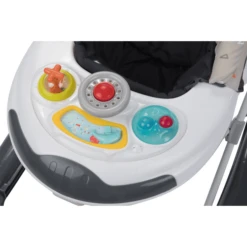 Bébé Confort Bebeconfort Baby Walker Bolid Warm Grijs -EXIT TOYS || Steiff || fehn Verkoopwinkel bebeconfort baby walker bolid warm grijs a364104 2