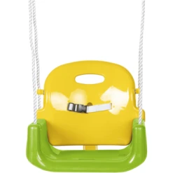 Beluga 3 In 1 Baby- En Kinderschommel -EXIT TOYS || Steiff || fehn Verkoopwinkel beluga 3 in 1 baby en kinderschommel a306575 2