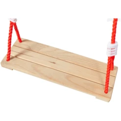 Beluga Houten Plank Schommel -EXIT TOYS || Steiff || fehn Verkoopwinkel beluga houten plank schommel a306569 4