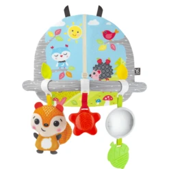 BENBAT Speel Boog Dubbel Touw Tiger Auto -EXIT TOYS || Steiff || fehn Verkoopwinkel benbat speel boog dubbel touw tiger auto a364755 3