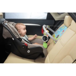 BENBAT Speelboog Glitter Effect Regenboog -EXIT TOYS || Steiff || fehn Verkoopwinkel benbat speelboog glitter effect regenboog a364750 4