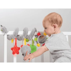 BENBAT Spiral -Speelgoed -EXIT TOYS || Steiff || fehn Verkoopwinkel benbat spiral speelgoed a364786 1