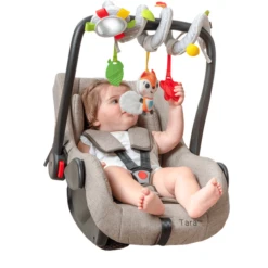 BENBAT Spiral -Speelgoed -EXIT TOYS || Steiff || fehn Verkoopwinkel benbat spiral speelgoed a364786 2