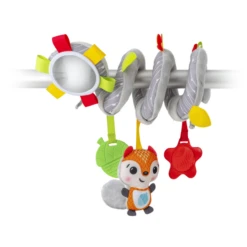 BENBAT Spiral -Speelgoed -EXIT TOYS || Steiff || fehn Verkoopwinkel benbat spiral speelgoed a364786 3