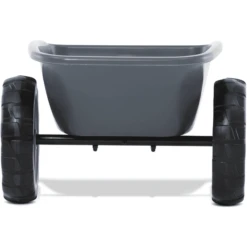 BERG Aanhangwagen M Voor BERG Reppy -EXIT TOYS || Steiff || fehn Verkoopwinkel berg aanhangwagen m voor berg reppy a354211 2