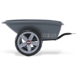 BERG Aanhangwagen M Voor BERG Reppy -EXIT TOYS || Steiff || fehn Verkoopwinkel berg aanhangwagen m voor berg reppy a354211 3