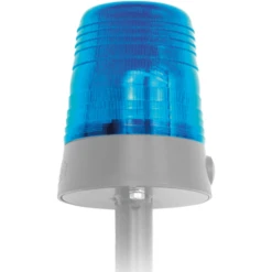 BERG Kap Blauw Voor Buddy Zwaailamp -EXIT TOYS || Steiff || fehn Verkoopwinkel berg kap blauw voor buddy zwaailamp a141221 1