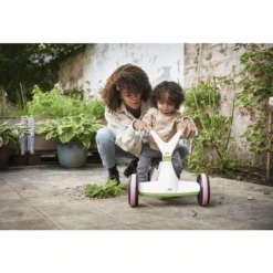 BERG Loopauto GO Twirl Kleurrijk -EXIT TOYS || Steiff || fehn Verkoopwinkel berg loopauto go twirl kleurrijk a342391 4