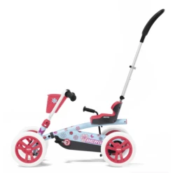 BERG Pedal Go-Kart BERG Buzzy Bloom 2-in-1 -EXIT TOYS || Steiff || fehn Verkoopwinkel berg pedal go kart berg buzzy bloom 2 in 1 a288950 3