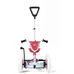 BERG Pedal Go-Kart BERG Buzzy Bloom 2-in-1 -EXIT TOYS || Steiff || fehn Verkoopwinkel berg pedal go kart berg buzzy bloom 2 in 1 a288950 4