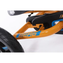 BERG Skelter Buddy B-Orange -EXIT TOYS || Steiff || fehn Verkoopwinkel berg skelter buddy b orange a265758 4