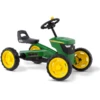 BERG Skelter Buzzy John Deere -EXIT TOYS || Steiff || fehn Verkoopwinkel berg skelter buzzy john deere a283595