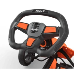 BERG Skelter Rally NRG Orange -EXIT TOYS || Steiff || fehn Verkoopwinkel berg skelter rally nrg orange a343229 3