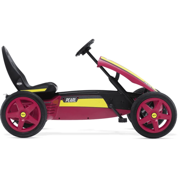 BERG Skelter Rally Pearl 4 BERG Skelter Rally Pearl - Image 2